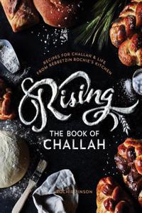 Rising: The Book of Challah