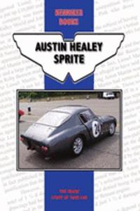 Austin Healey Sprite
