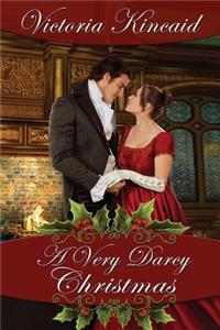 Very Darcy Christmas