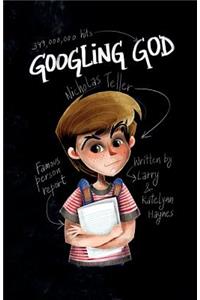 Googling God