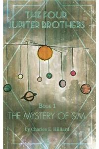 Four Jupiter Brothers