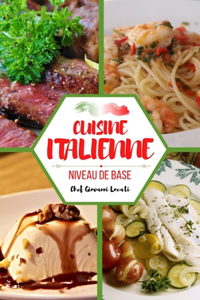 Cuisine italienne