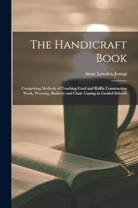 Handicraft Book