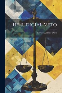 Judicial Veto