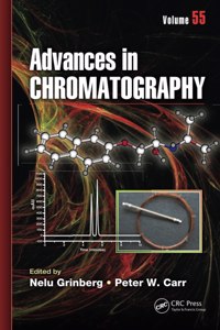 Advances in Chromatography