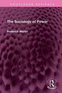 Sociology of Power