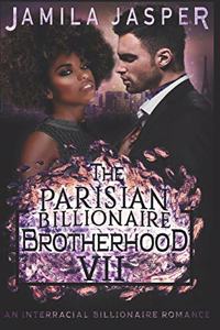 Parisian Billionaire Brotherhood
