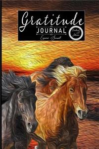 Gratitude Journal