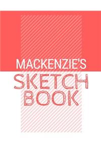Mackenzie's Sketchbook