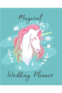 Magical Wedding planner
