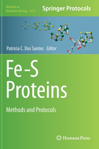 Fe-S Proteins