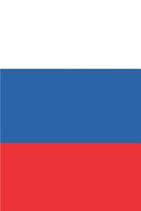 Slovenia Flag Notebook - Slovenian Flag Book - Slovenia Travel Journal