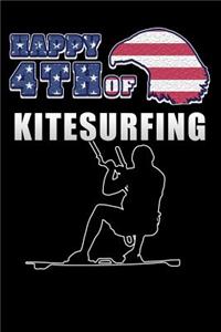 happy 4th of kitesurfing
