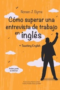 Cómo superar una entrevista de trabajo en inglés