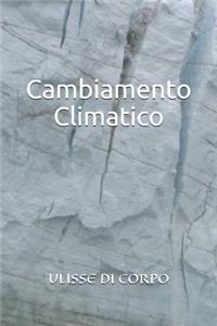 Cambiamento Climatico