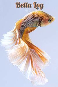 Betta Log