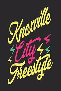 Knoxville City Freestyle