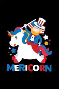 Mericorn