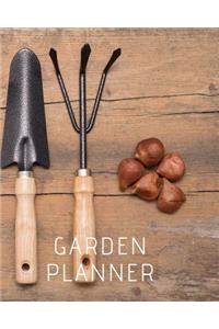 Garden Planner