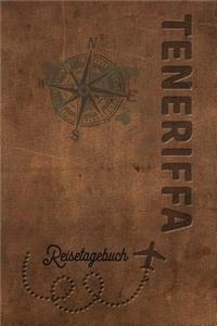 Reisetagebuch Teneriffa