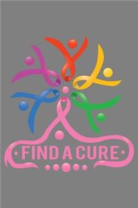 Find A Cure