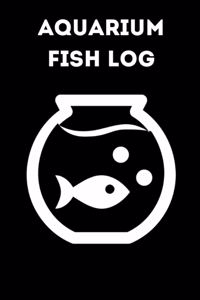 Aquarium Fish Log
