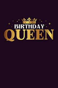 Birthday Queen