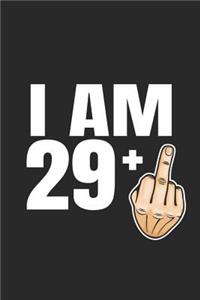 Im 29 +