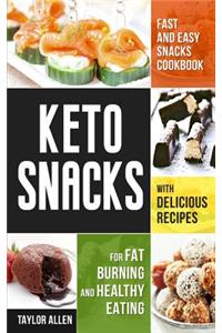Keto Snacks