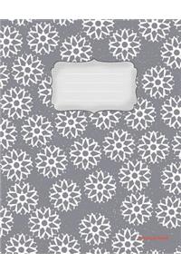 Notebook blank