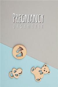 Pregnancy Organizer