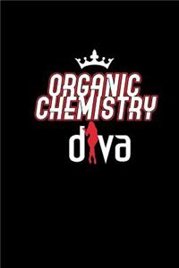 Organic Chemistry Diva