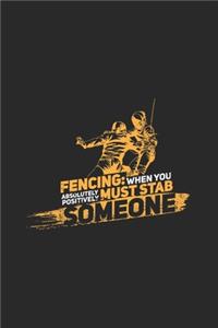 Fencing