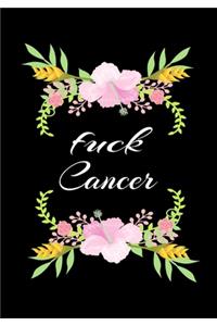 Fuck cancer