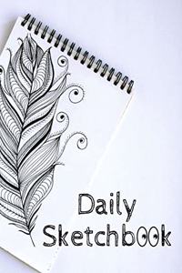 Daily Sketch Book