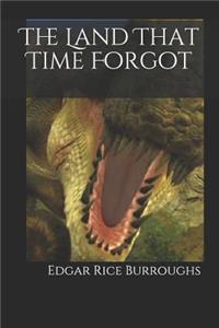 The Land That Time Forgot