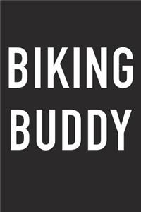 Biking Buddy