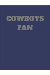 Cowboys Fan
