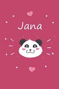 Jana