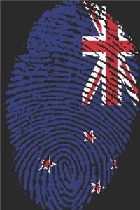 Countries Nation Flags - Best Notebook with Quotes, 120 Lined Pages #28