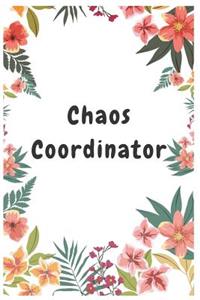 Chaos Coordinator