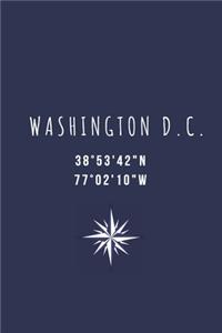 Washington D.C.
