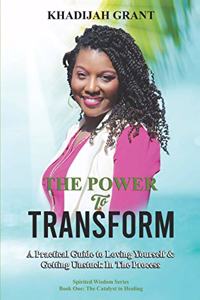 Power to Transform