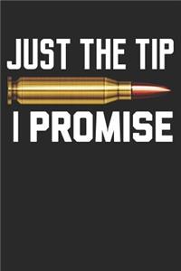 Just The Tip I Promise