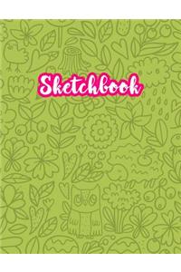 Sketchbook