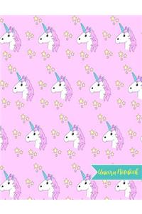 Unicorn Notebook
