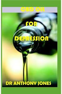 CBD Oil for Depression