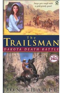 The Trailsman #265
