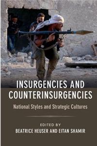 Insurgencies and Counterinsurgencies