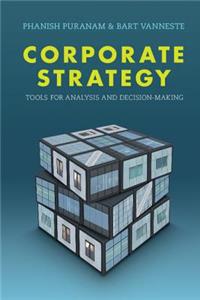 Corporate Strategy